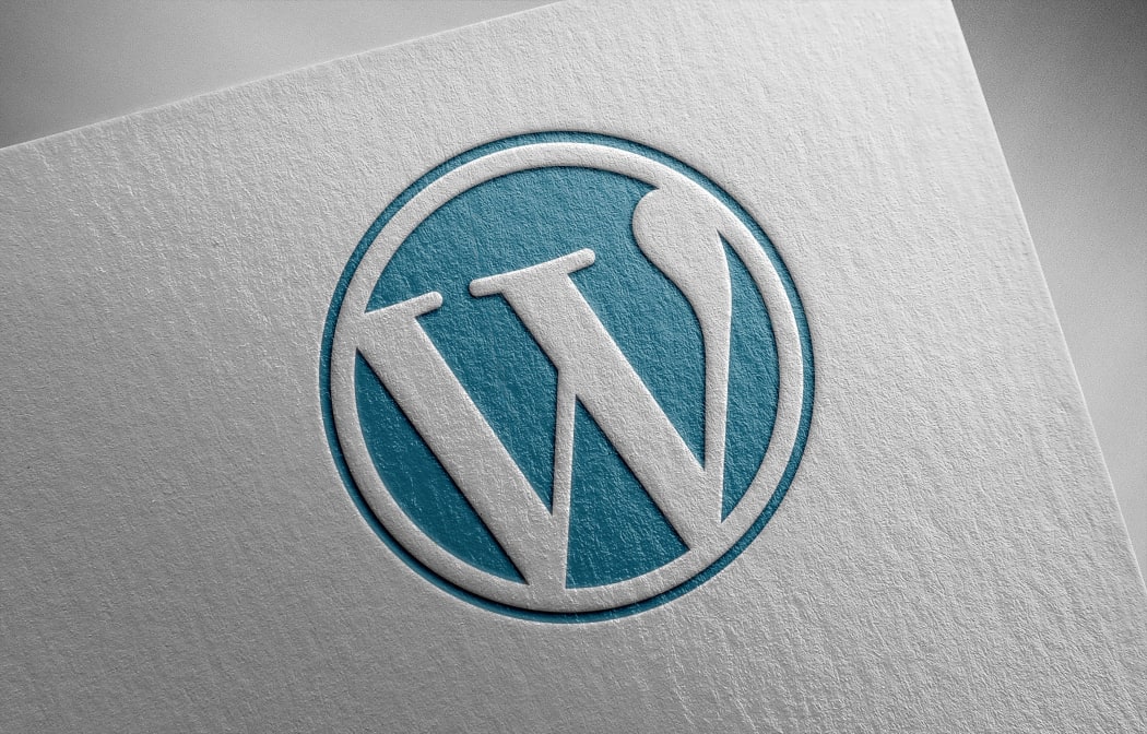 How to Create a Blog Logo for WordPress