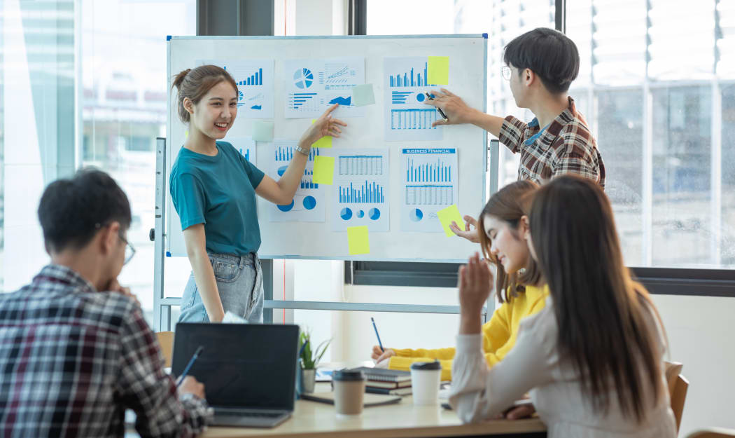college entrepreneurs