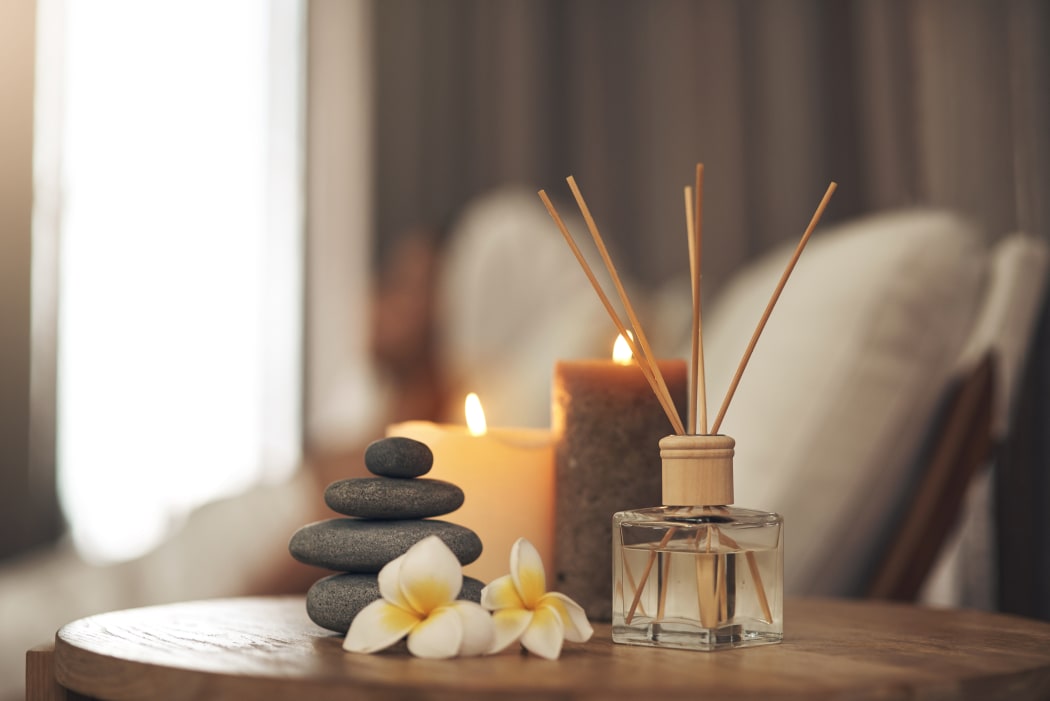 Holistic Body Therapist