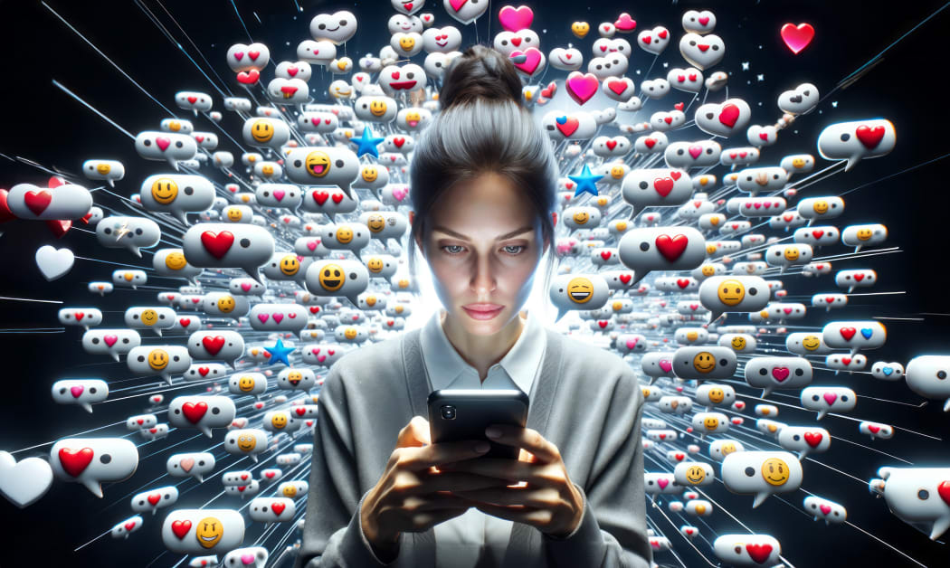 Break Through Digital Distractions to Make a Real Connection | ZenBusiness