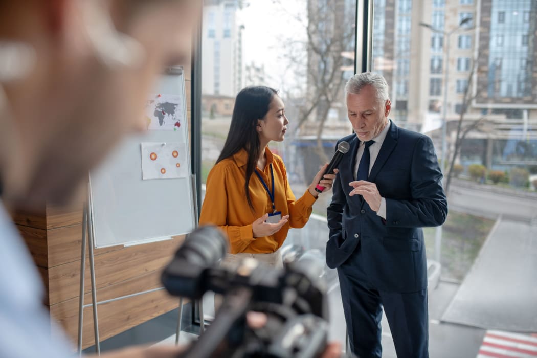 Controversial Media Questions