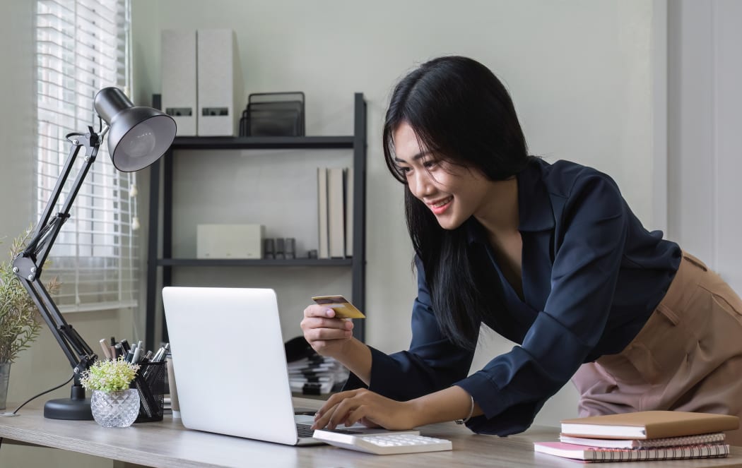 Using Credit Cards To Fund Your Business
