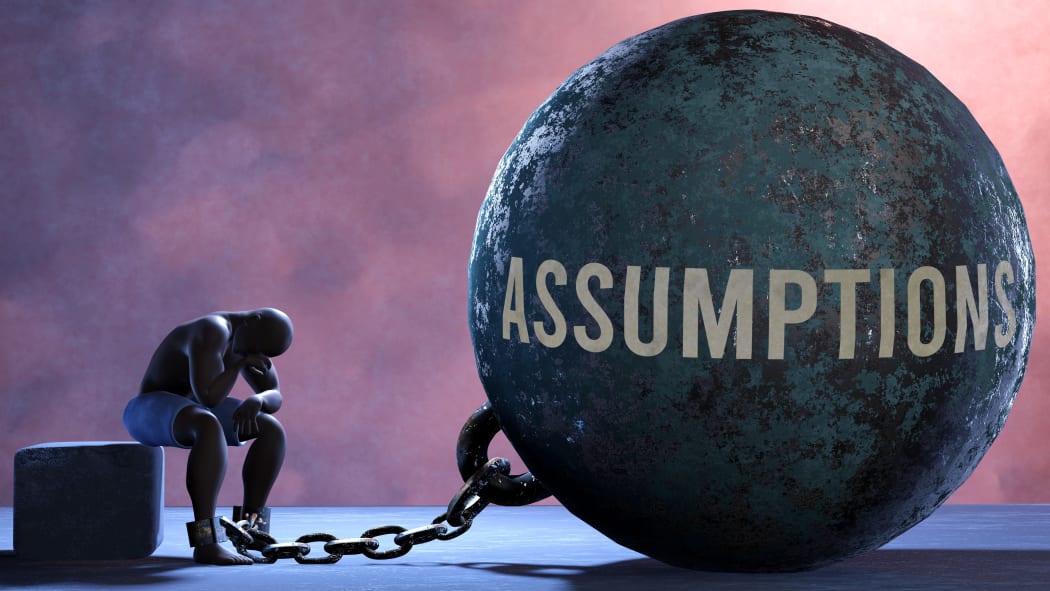 Assumptions