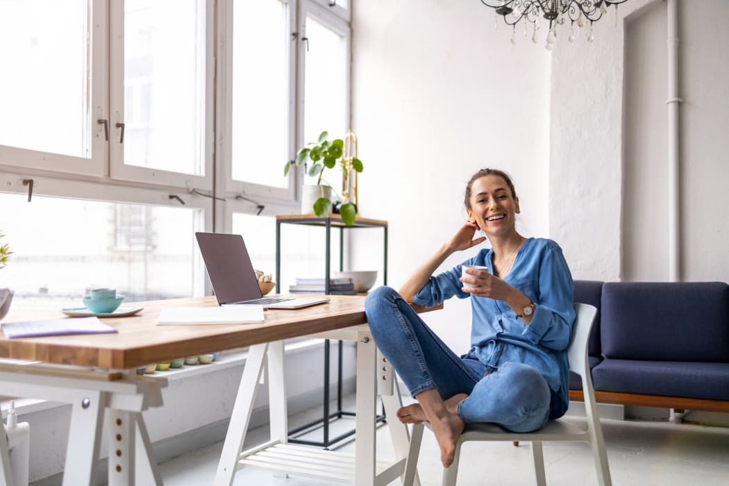 Millennipreneur