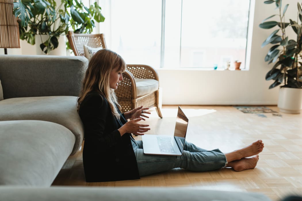 What Work Can I Do from Home