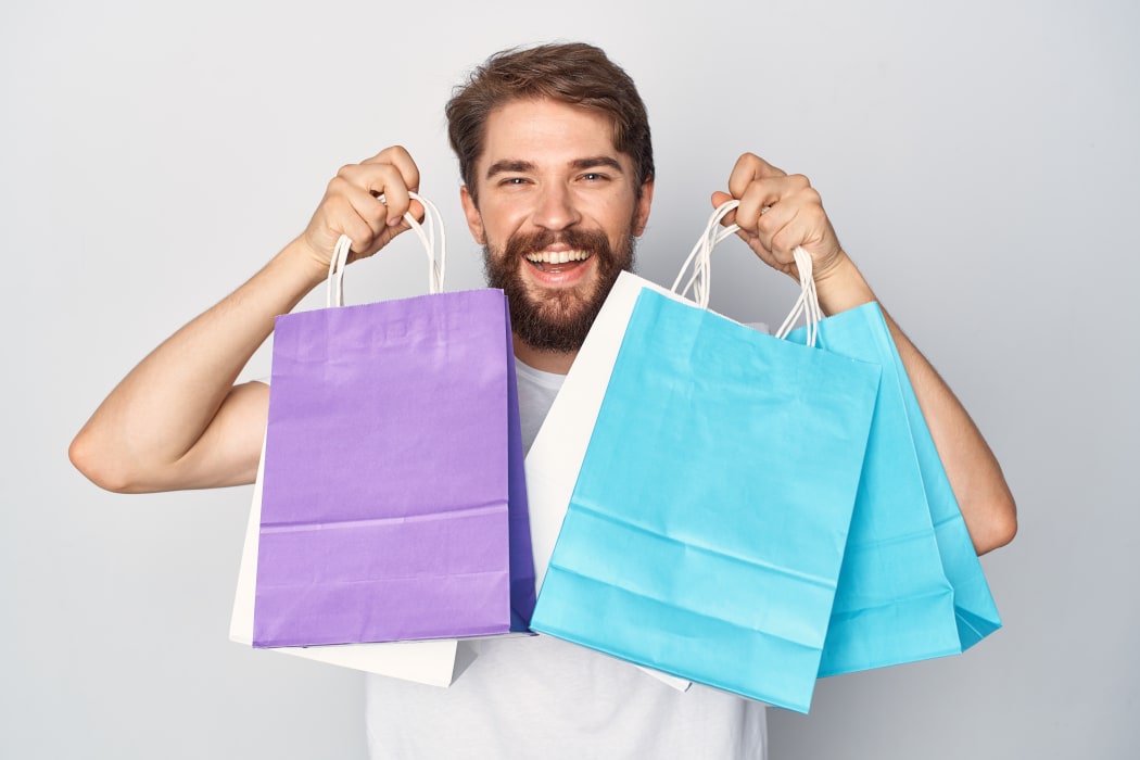 Shopper Friendly