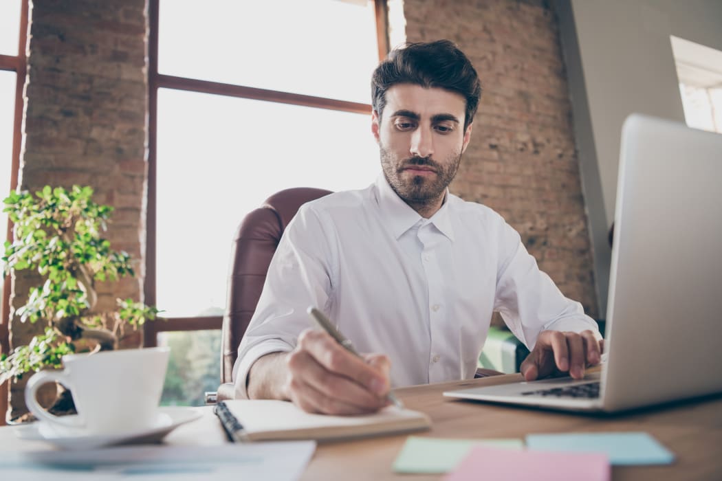 Prudent Business Practices