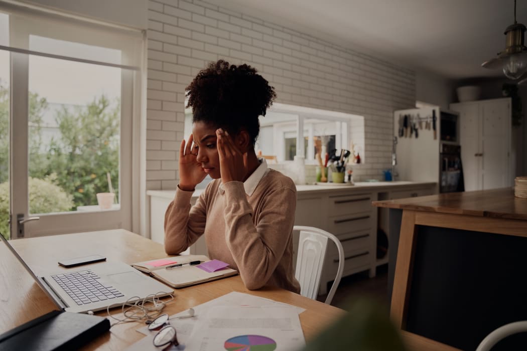 Common Business Mistakes
