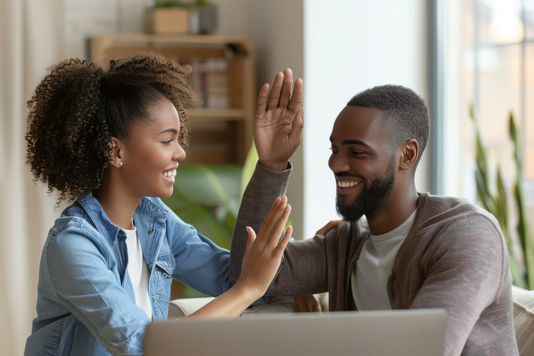 Should You Work With Your Spouse
