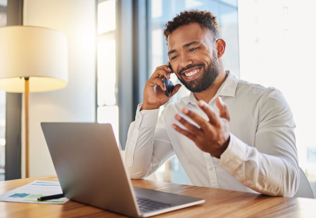 Keys To Better Phone Use