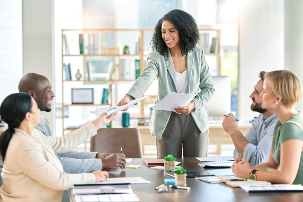 Preparing Successful Proposals
