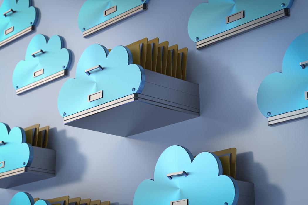 Migrate Your Business to the Cloud