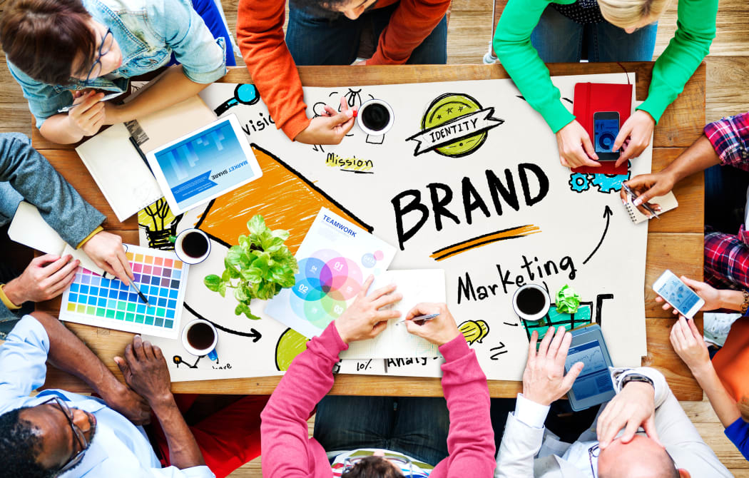 Corporate Branding