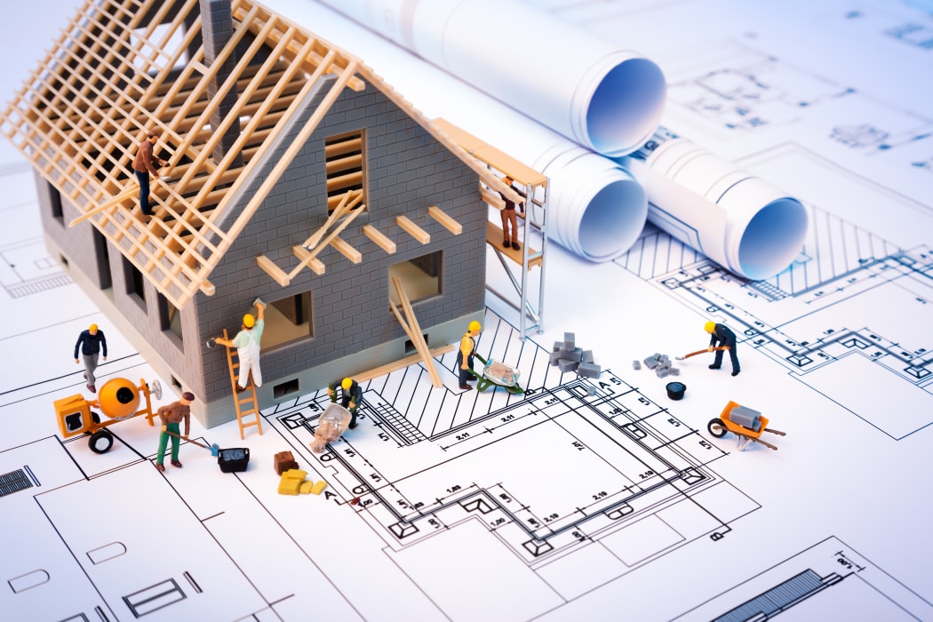 Saving Money on Construction