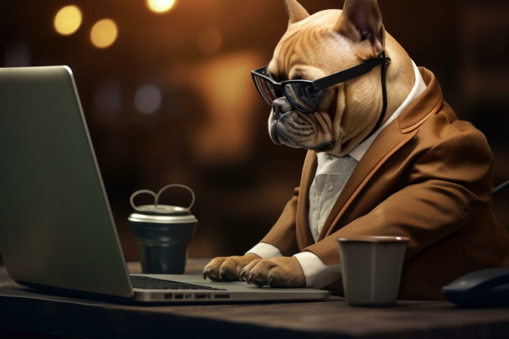 top dog