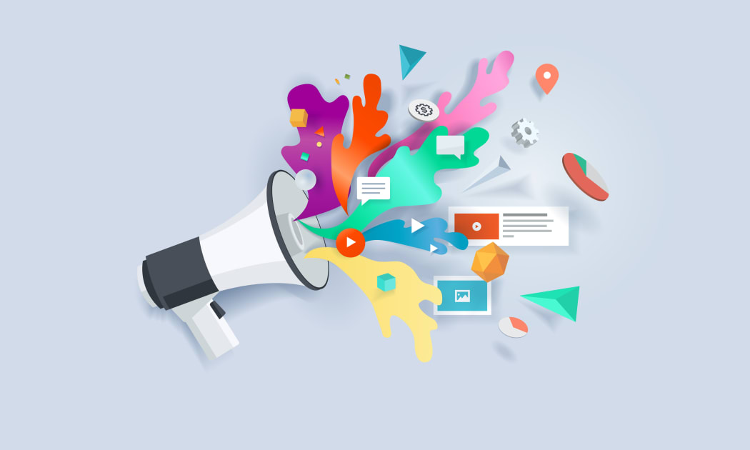 Advertising with Social Networks