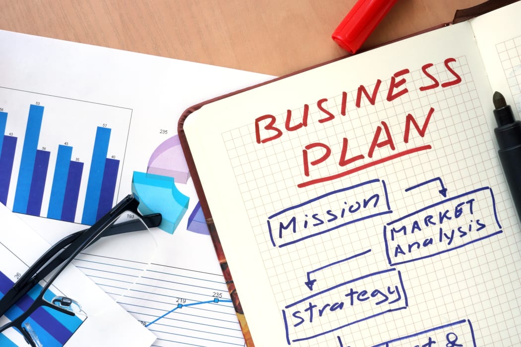 The 60-Second Guide to Writing a Business Plan | ZenBusiness