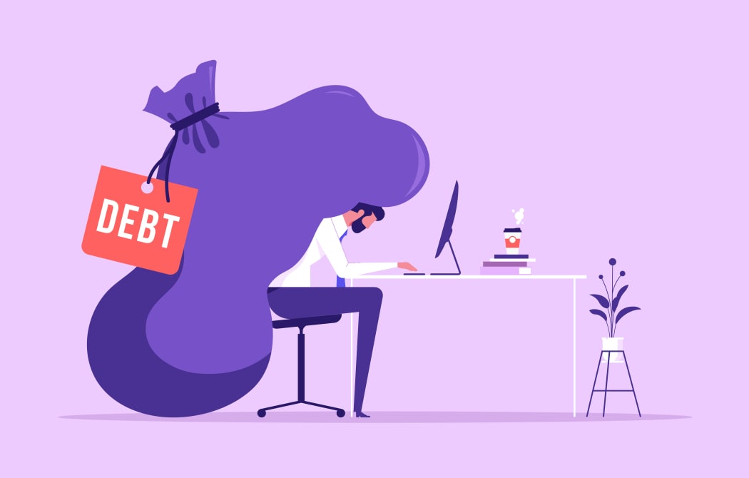Bad Debt