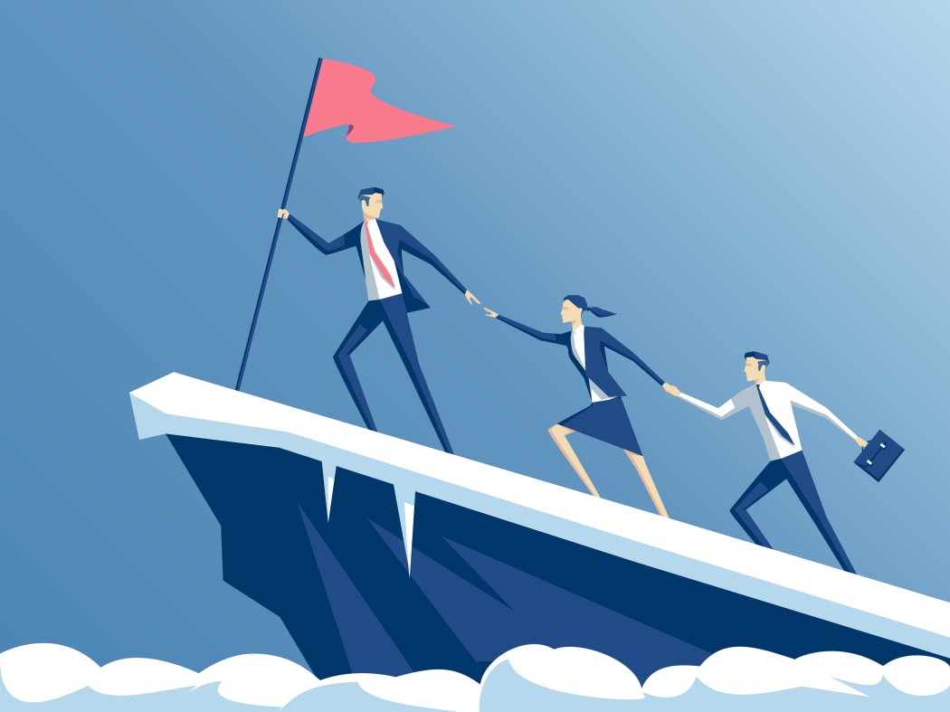 Personal Leadership