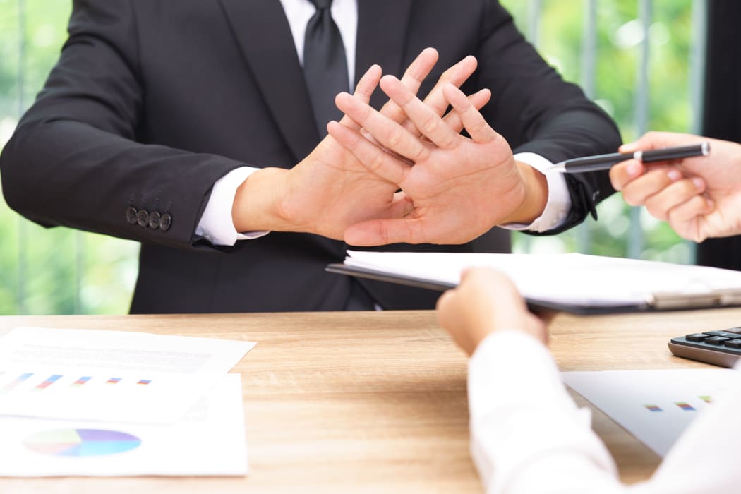 When to Say No in Business
