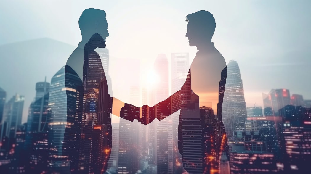 Corporate Buyer