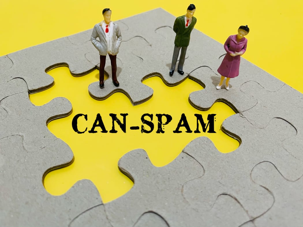 CAN-SPAM Act