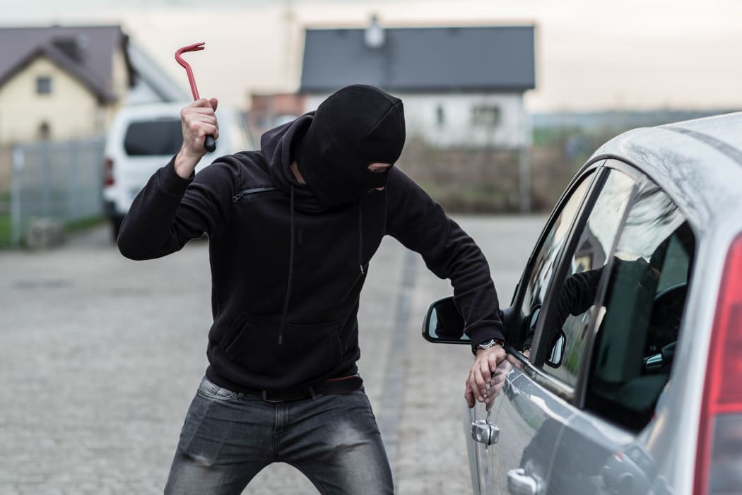 Auto Theft
