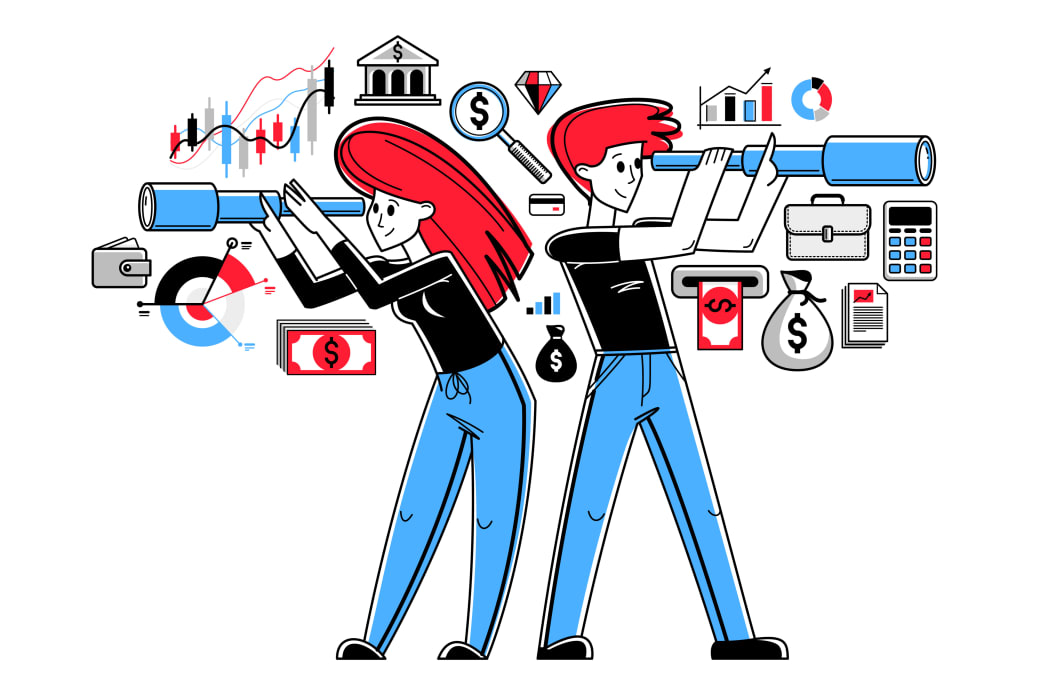Choosing A Data-Collection App