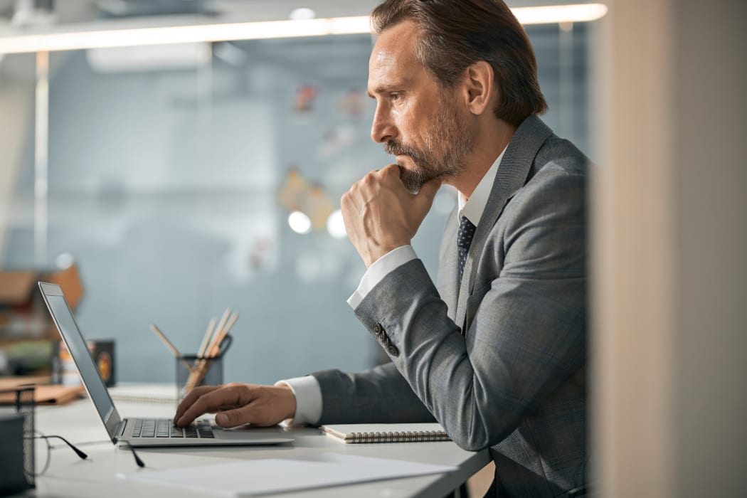 Responding To Changing Market Conditions As A CEO