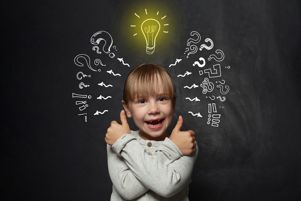 Small Ideas