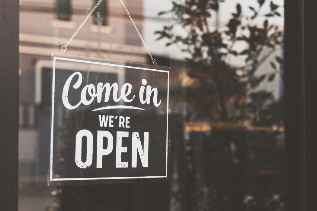 older entrepreneurs