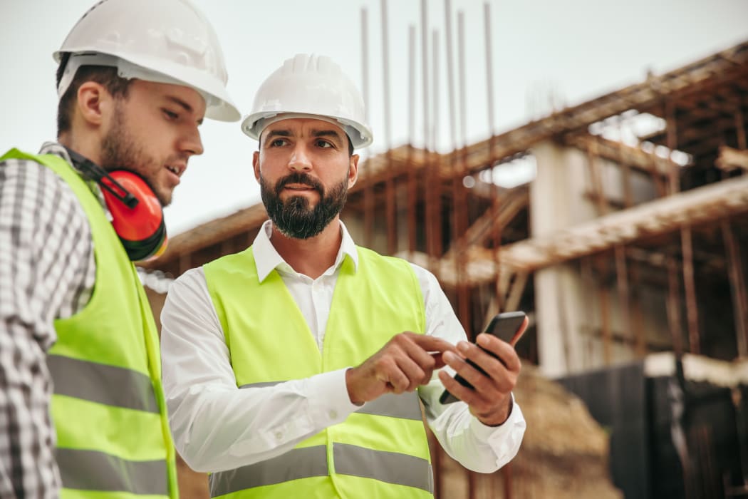 Construction App