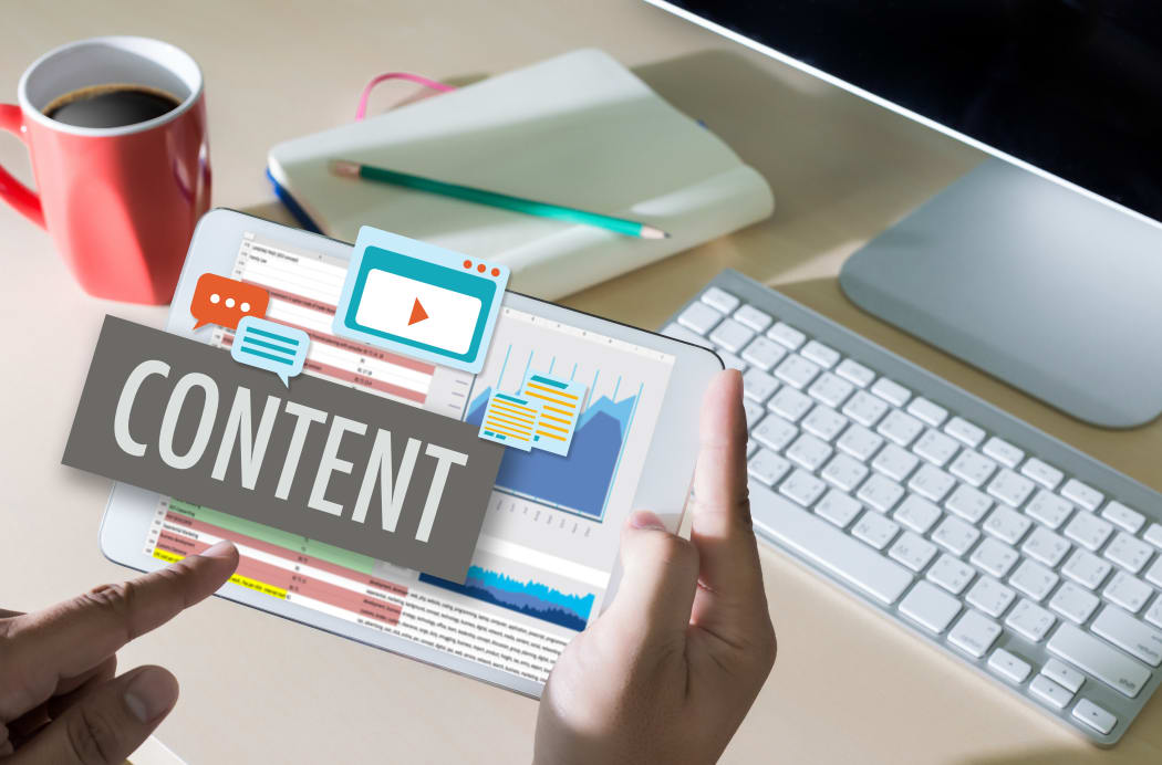 Syndicated Content