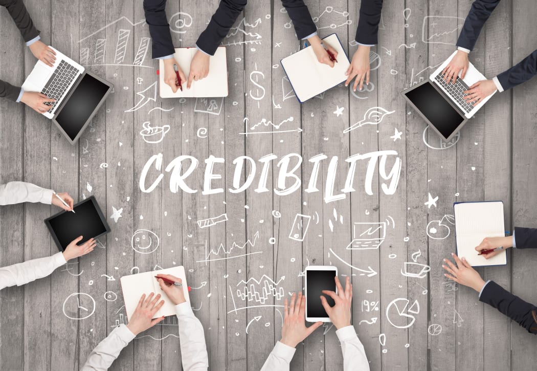 credibility
