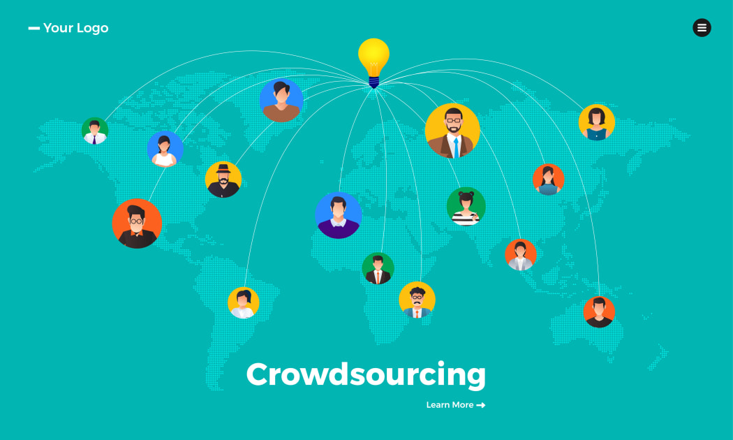 Crowdsourcing