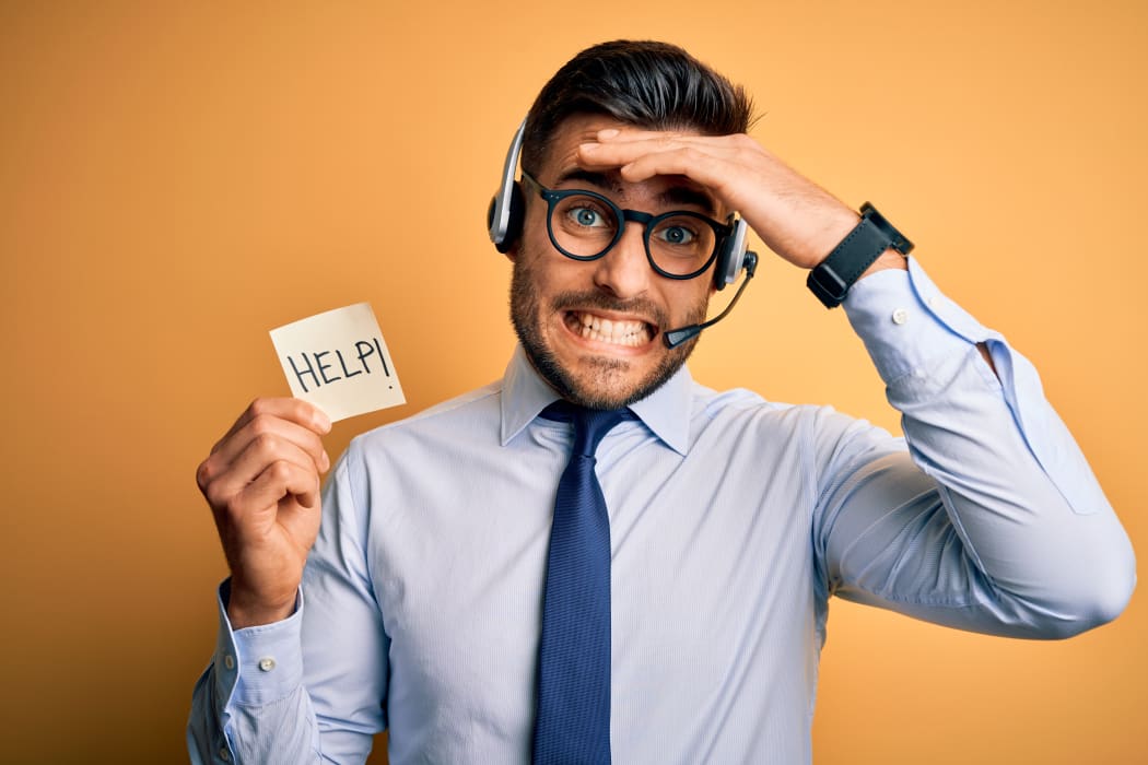 Managing Upset Customers