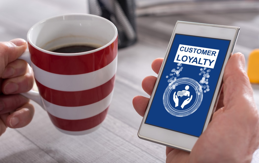 Customer Loyalty