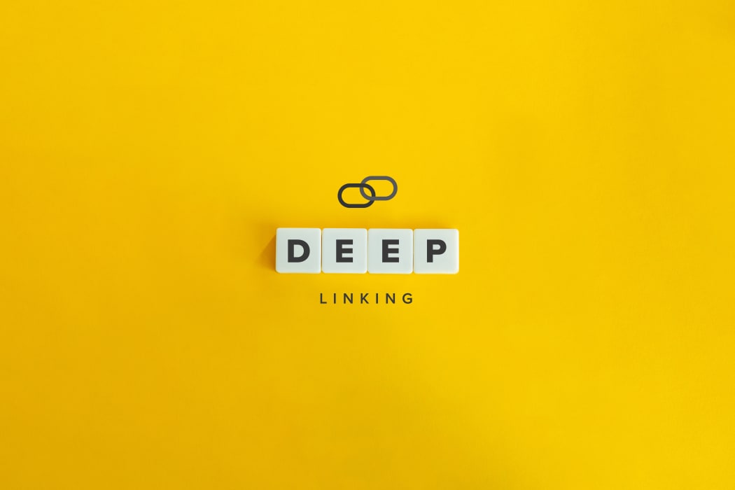 Deep Linking