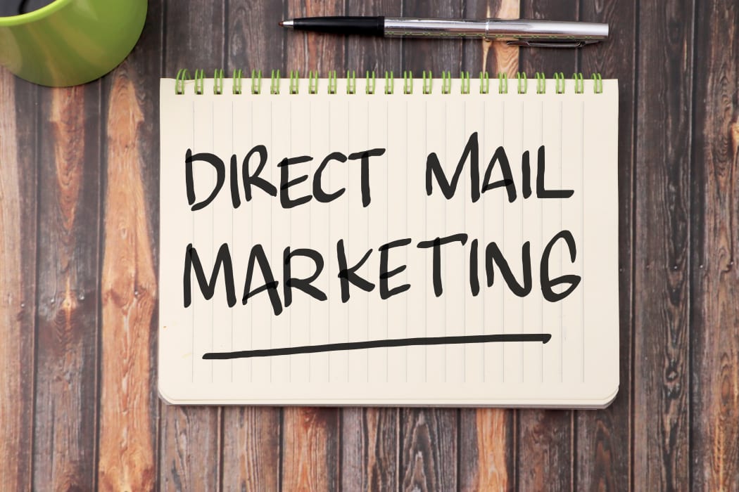 Direct Mail Campaign