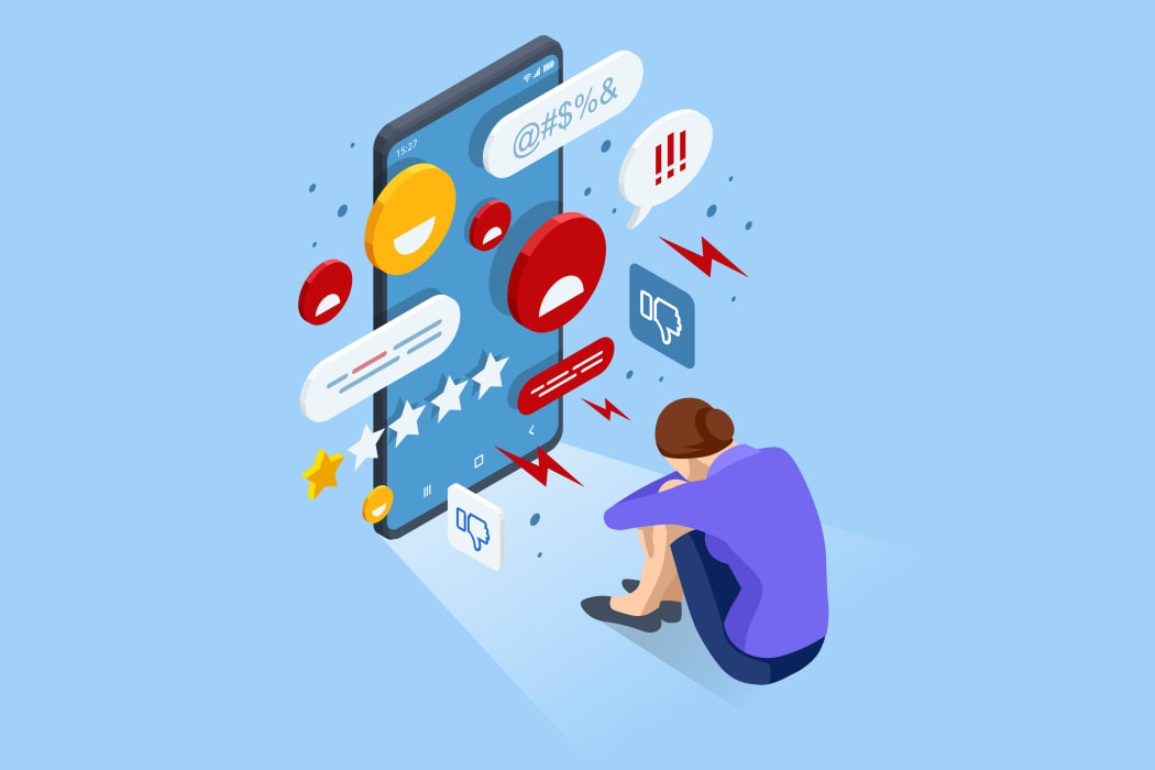Social Media Mistakes