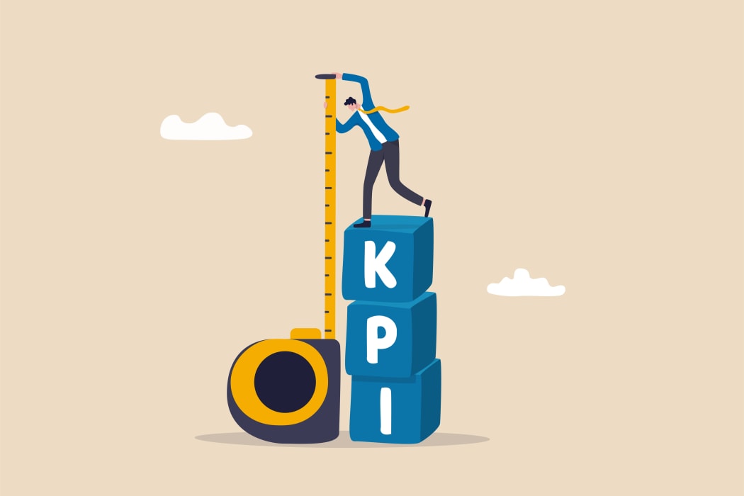 Measuring Key Performance Indicators