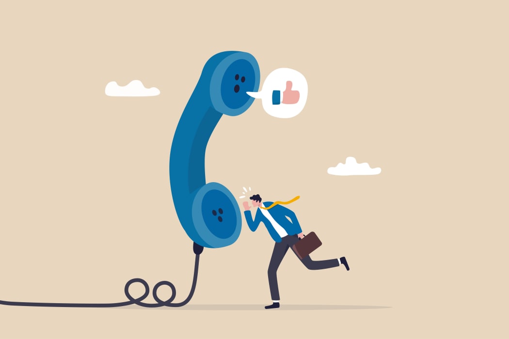 Telephone Skills