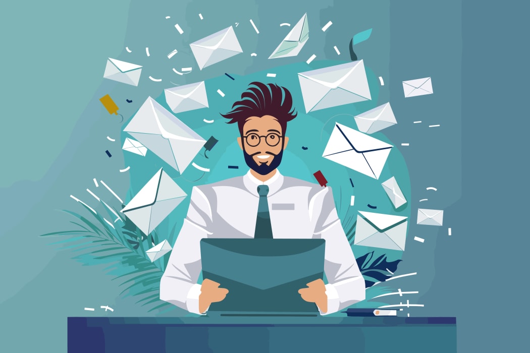 Self-Employed E-Newsletter