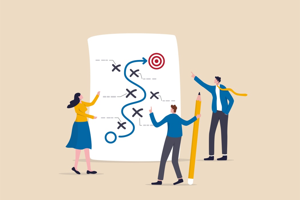 Business Strategy