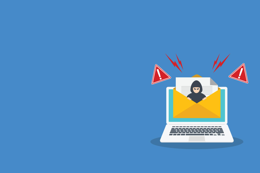 E-Mail Threats and Scams