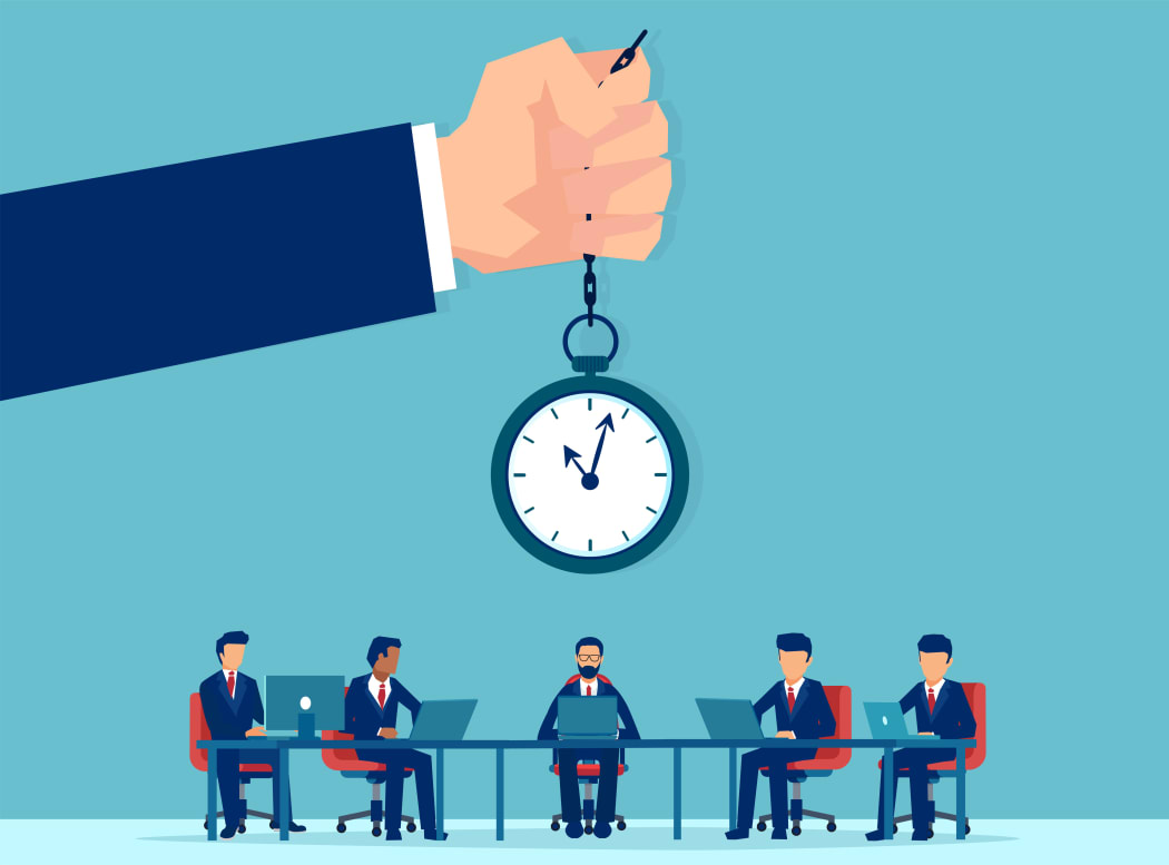 Overtime Liability