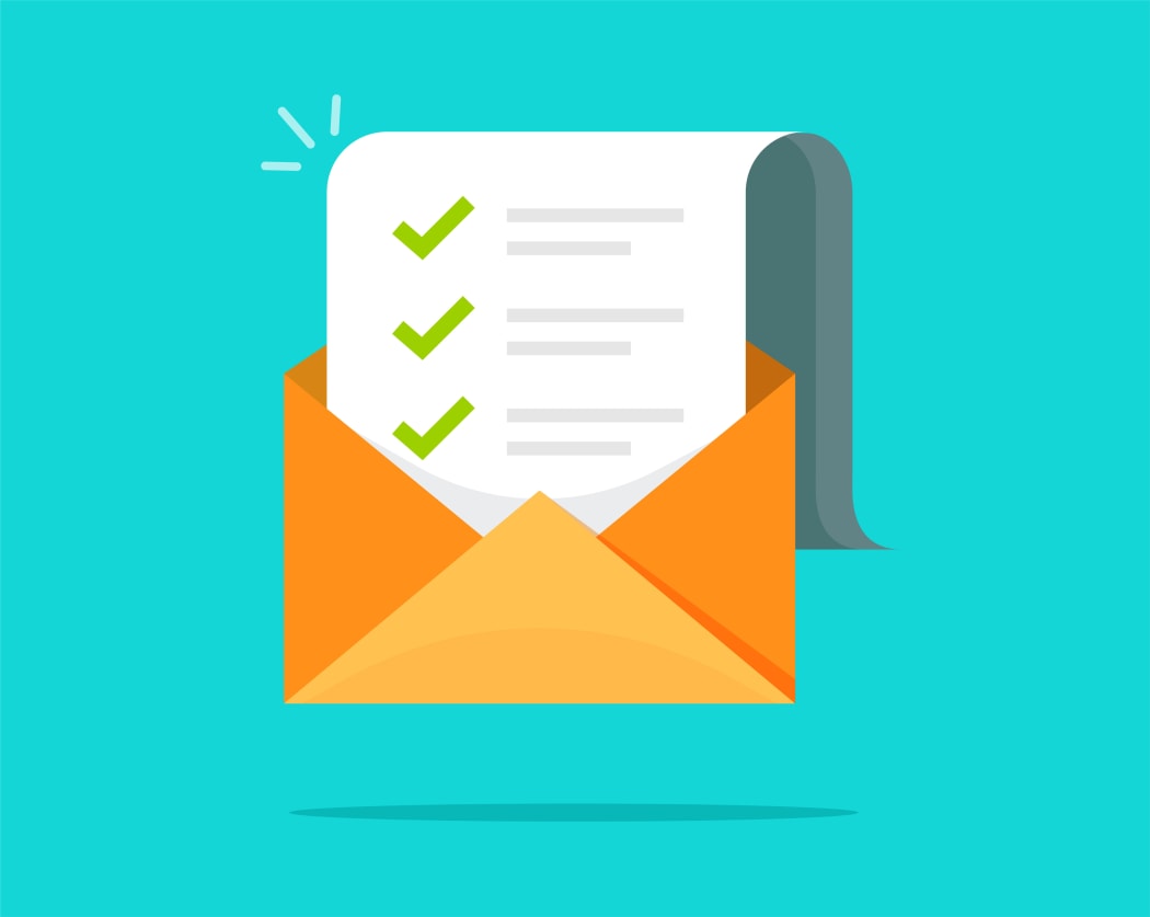 Email List