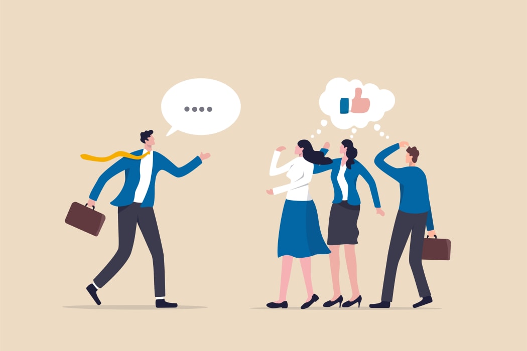 Paths to Persuasion
