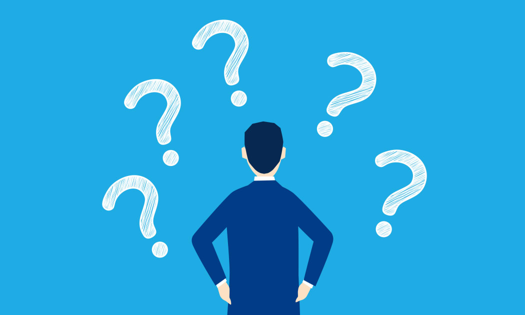 Selling Is All About The Whys