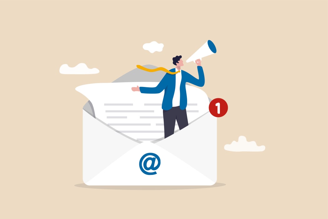 Email Subscribers